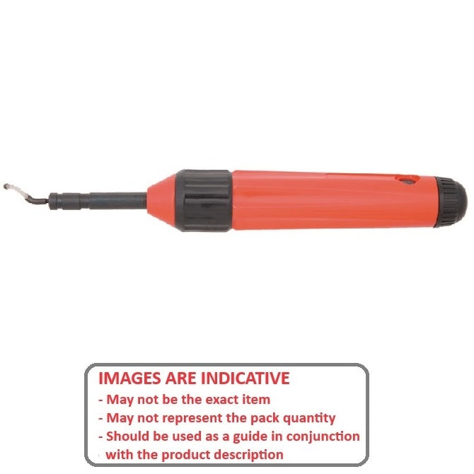 1228604 | RY22105RS (Each) --- Type Double Header B and E Series - One end contains B Series, other end E Series.