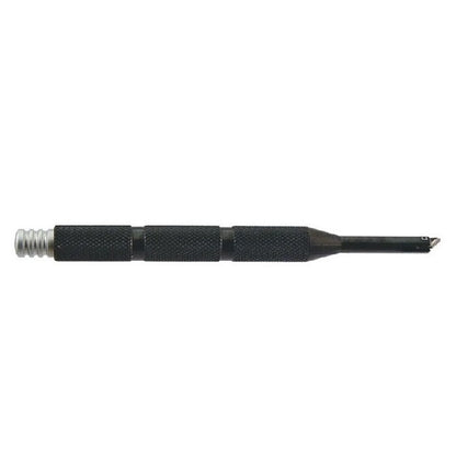 1229325 | RY22465RS (Each) --- Type Reversible Countersink Hole range 5.159 - 8.731mm - Deburrs inside and outside of small holes.