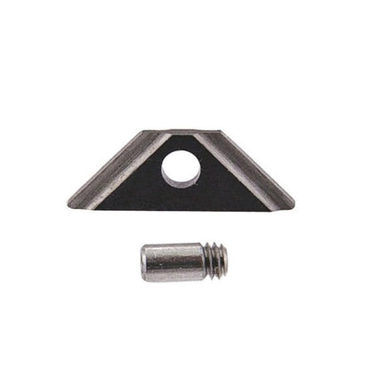 Deburring Tools - Type Replacement Blades Hole range 5.159 - 8.731mm - Suits RY22465RS 