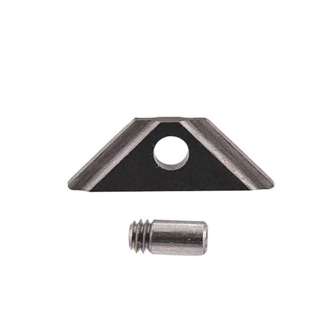 1229319 | RY1RS (Each) --- Type Replacement Blades Hole range 3.175 - 5.556mm - Suits RY22455RS