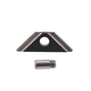 Deburring Tools - Type Replacement Blades Hole range 5.159 - 8.731mm - Suits RY22465RS 