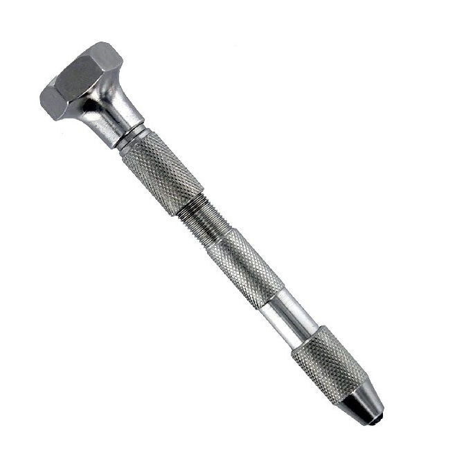 1035725 | PV-10-20 (Each) --- Pin Vises Tools - 1x2x100 mm