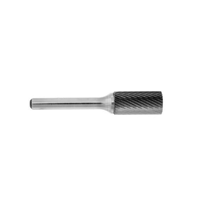 Rotary Files Tools -  Cylindrical 6.35 - 12.7 