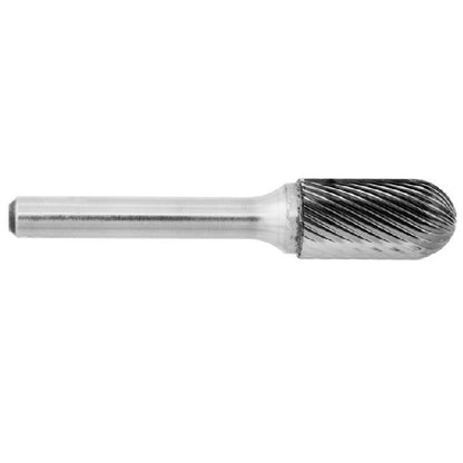 Rotary Files Tools -  Cylindrical - Radius End 3.175 - 14.288 