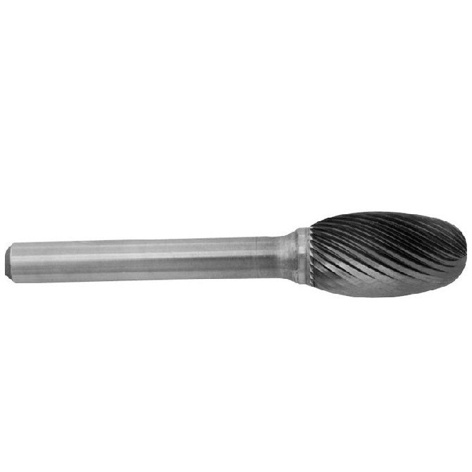 Rotary Files Tools -  Egg Shape 19.05 - 25.4 