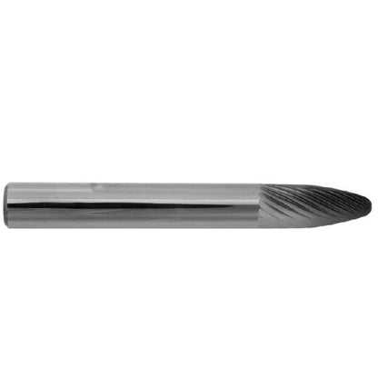 1227145 | GAR74092RS --- Tools - Tree - Radius Nose x 3.175 x 12.7