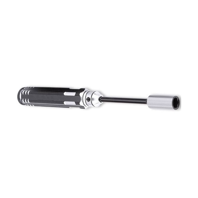 1227411 | DRIVE-HEX-055-S (3 Pcs) --- Tools - Nut Driver Hex x 5.5 x 120 mm