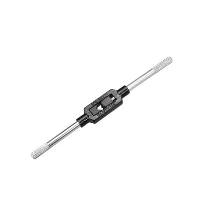 Clé à tarauder 1/8 à 1/2 pouce et M3 à M12 - Type barre - MBA (Pack de 1)