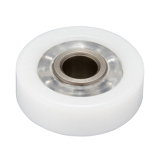 Special Type Bearings - 12.7x34.925 - 11.113 / 12.700 / 1.59 mm - Polypropylene Bearing