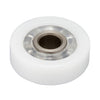 Special Type Bearings - 12.7x34.925 - 11.113 / 12.700 / 1.59 mm - Polypropylene Bearing