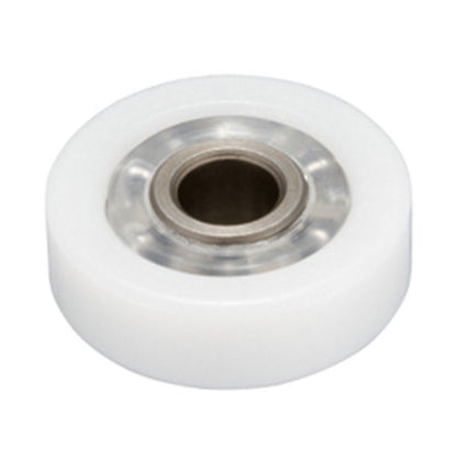1103228 | P-WR12216-U-1E-PPGL (PK-100) --- Special Type Bearings - 12.7x34.925 - 11.113 / 12.700 / 1.59 mm - Polypropylene Bearing