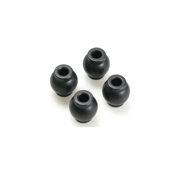 1228382 | TR26014 (Each) --- Robitronics Parts Hobby - Ball Mantis 1/8th Truggy - x10 millimetres