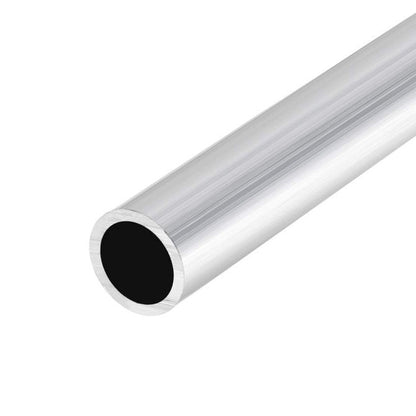 1089830 | 0T-0100-0091-0300-AL (Each) --- Round Tube - 10x9.1x300 mm - Aluminium Alloy 3003 H14