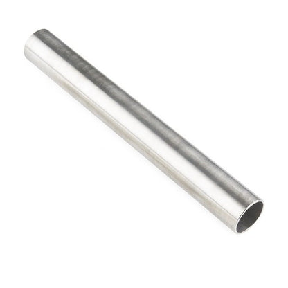 1061844 | 0T-0050-0040-2000-SS304 --- Round Tube - 5 mm x 4 mm x 2000 mm