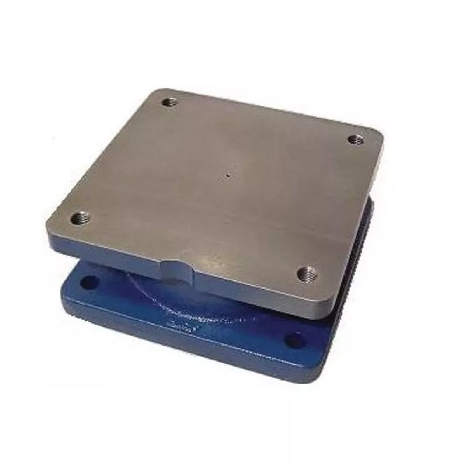 Turntable - Lockable