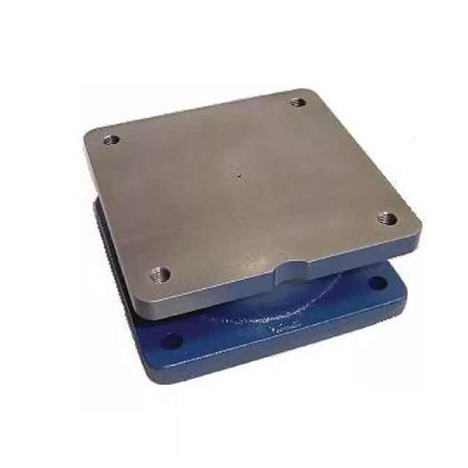 1224087 | SKF-85RS (Each) --- Lockable Turntable - 453 Kg - 44.958x82.55 mm - Cast Iron