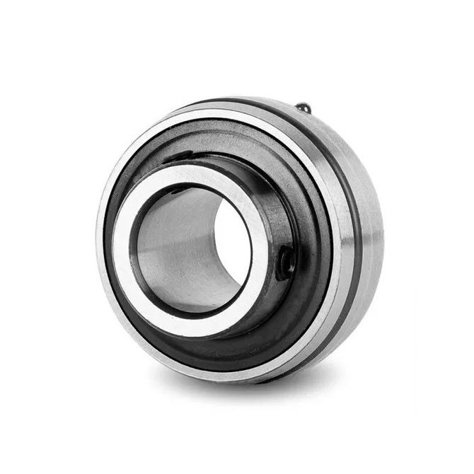 1134075 | UC205G --- Spherical OD Bearings - 25 mm x 52 mm x 34 mm