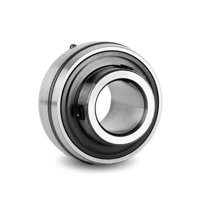 1133374 | UC205G (Each) --- Spherical OD Bearings - 25x52x34 mm Suits Cast Iron Housings - Chrome Steel Bearing