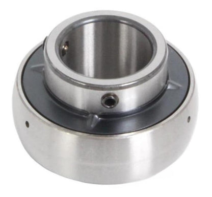 1110058 | UC202 --- Bearings - 15 mm x 47 mm x 31 mm