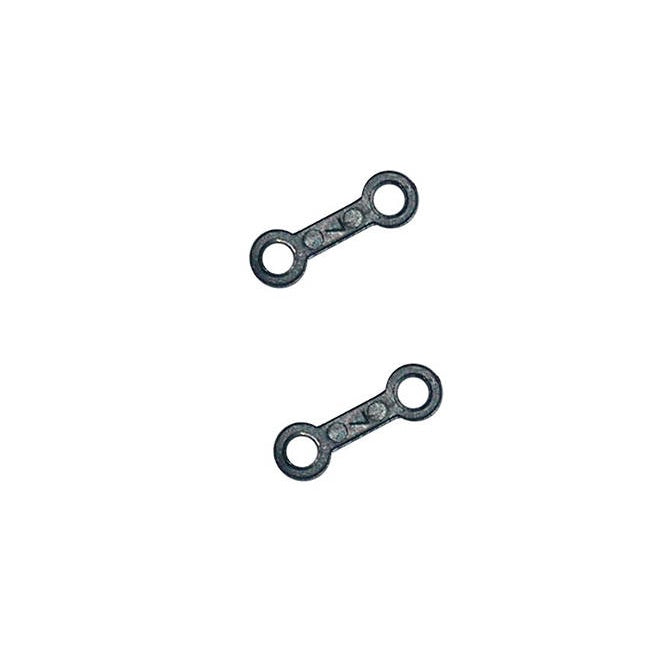 1230182 | VENF-7893 (2 Pcs) --- Venom Parts Hobby - Control Links Ozone Helicopter