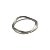 Spring Washers - 6.35x9.32x0.76 mm - Stainless Steel 302/304 Similar to A2, 18-8 