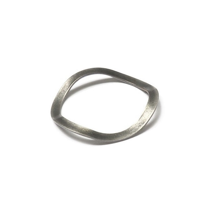 Washers - Spring - Wave - Carbon Steel