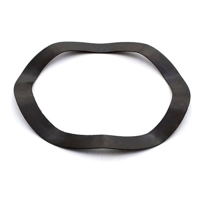 Spring Washers - 108x119x6.5 mm Wave - Carbon Spring Steel Self Finish Washer