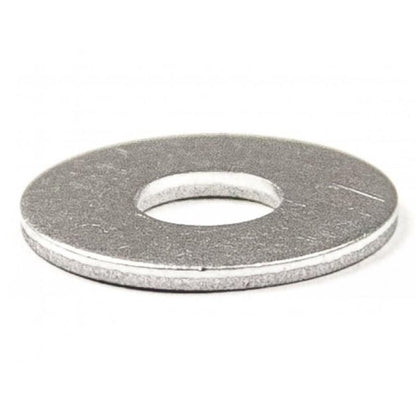 1046810 | W0030-F-010-008-AL (20 Pcs) --- Washers - 3 mm x 9.525 mm x 0.81 mm