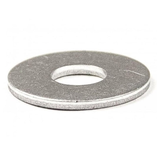 1067968 | W0060-F-012-016-AL --- Washers - 6 mm x 12 mm x 1.6 mm