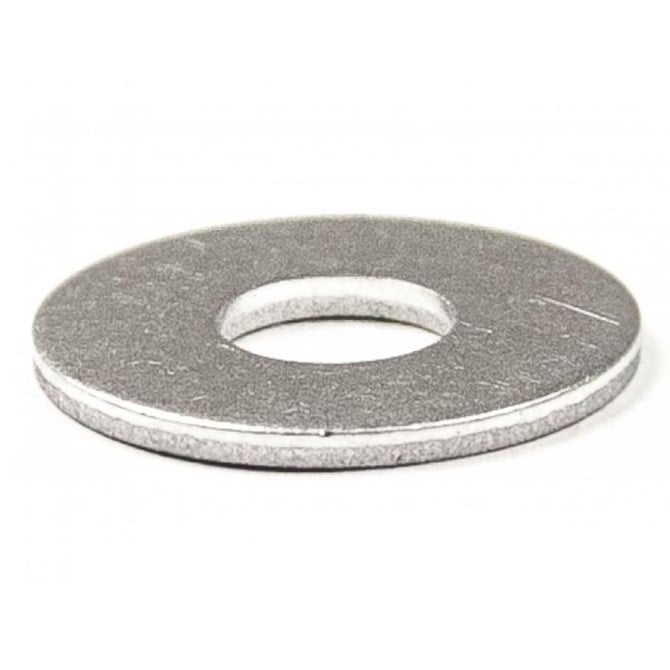 1082323 | W0080-F-016-016-AL --- Washers - 8 mm x 16 mm x 1.6 mm