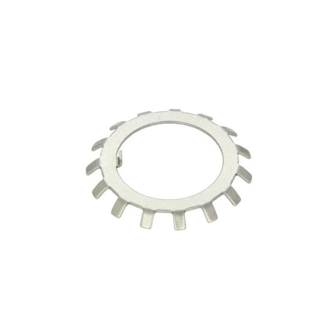 Lock Washers - 85x117.5 mm - 19 Nr. - Spring Steel