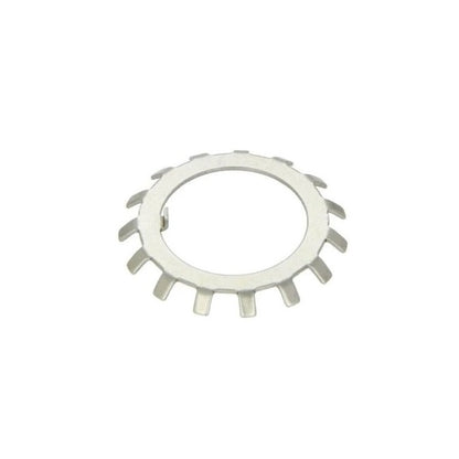 Lock Washers - 85x117.5 mm - 19 Nr. - Spring Steel
