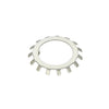Lock Washers - 190x249.24 mm - 19 Nr. Tabbed