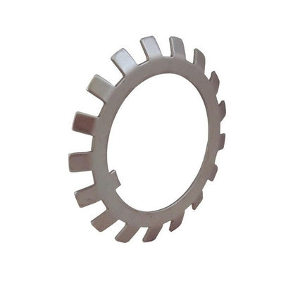 Lock Washers - 170x232 mm - 19 Nr. - Spring Steel