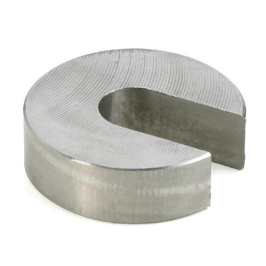 1106306 | W0135-C-C --- C Washers - 13.49 mm x 50.8 mm x 9.53 mm