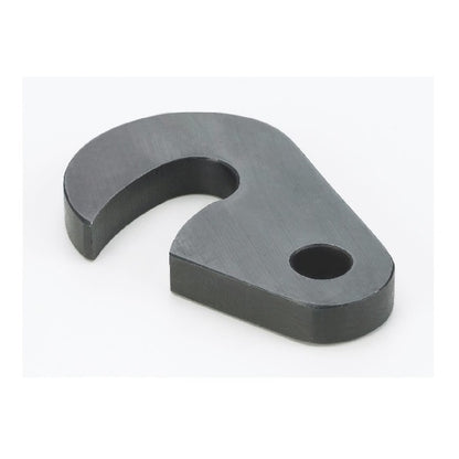 C Washers - 44.45x31.75x54.76 mm - Carbon Spring Steel Self Finish