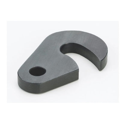 1157118 | W0445-CSW-C (Each) --- C Washers - 44.45x31.75x54.76 mm Swing - Carbon Spring Steel Self Finish Washer