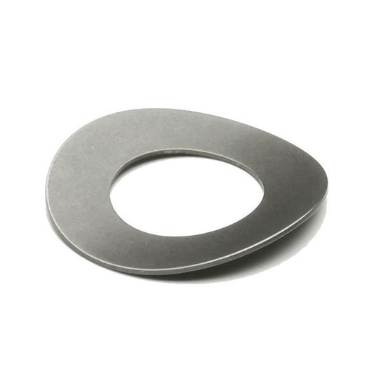 1058007 | W0048-T-009-014-WC-S2 (250 Pcs) --- Washers - 4.76 mm x 8.18 mm x 1.35 mm