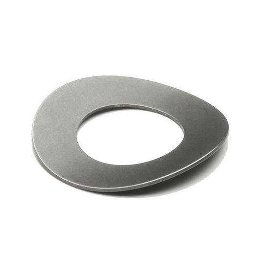 1096212 | W0111-T-018-022-WC-S2 --- Spring Washers - 11.11 mm x 17.4 mm x 2.18 mm