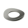 1042313 | W0022-T-006-006-WC-S2 (5 Pcs) --- Spring Washers - 2.18 mm x 5.46 mm x 0.64 mm