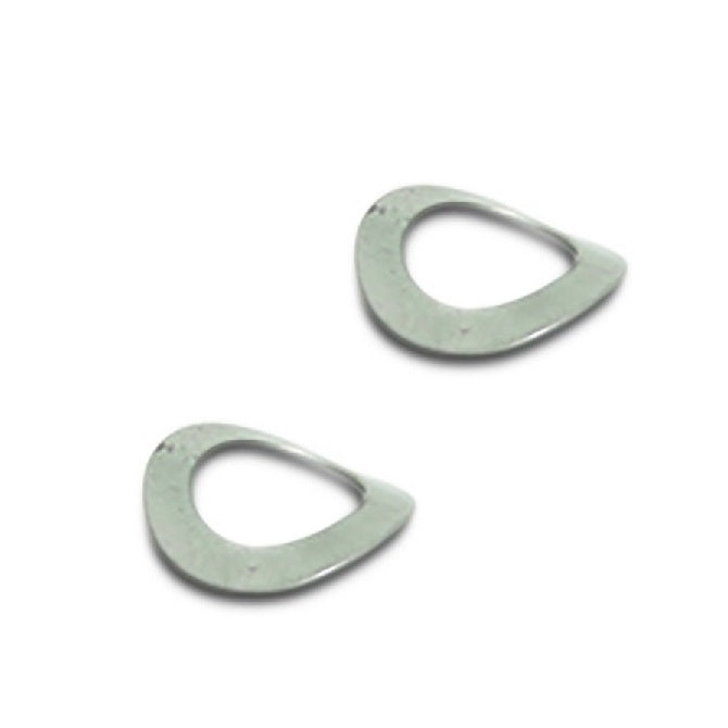 1082205 | W0080-T-016-017-WC-CZ (10 Pcs) --- Spring Washers - 8 mm x 15 mm x 1.7 mm