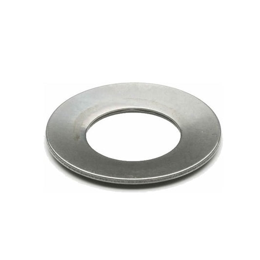 Disc Spring Washers - 15.88x7.94x0.81 mm - Stainless Steel 302/304 Similar to A2, 18-8 