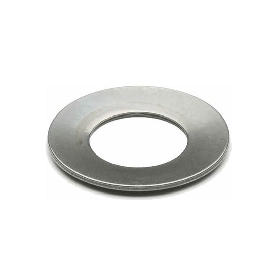 Rondelle Ressort à Disque 12,8 x 7 x 0,25 mm - Acier à Ressort au Carbone - Pour Roulements - MBA (Pack de 1)