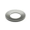 Disc Spring Washers - 31.5x16x1.5 mm - Stainless Steel 17-7 PH