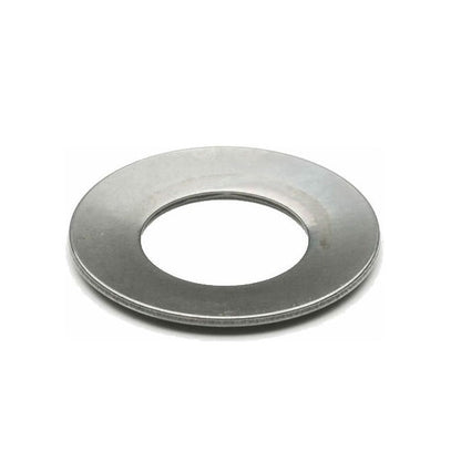 1133919 | W0123-D-022-035-BB-C (Pack of 10)  --- Disc Spring Washers - 21.8x12.1x0.35 mm Ball Bearing Type - Carbon Steel Washer