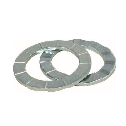 Disk Lock Washers - 10 mm x 17.9 mm x 3.4 mm