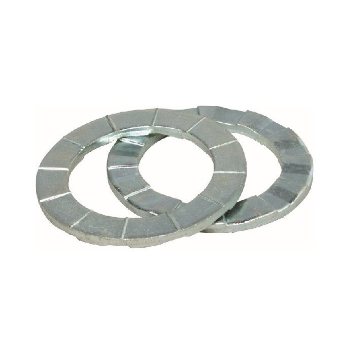 Disk Lock Washers - 5 mm x 10.18 mm x 2.03 mm