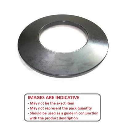 1175394 | W0350-D-070-030-C --- Washers - 71 mm x 35 mm x 3 mm