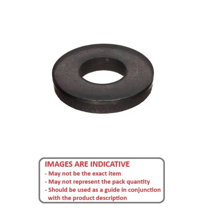 1121912 | W0191-F-041-040-HS --- Flat Washers - 19.05 mm x 41.28 mm x 3.97 mm