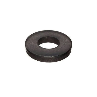 1143014 | W0254-F-051-048-HS (Each) --- Flat Washers - 25.4x50.8x4.76 mm Commercial - Carbon Spring Steel Self Finish Washer